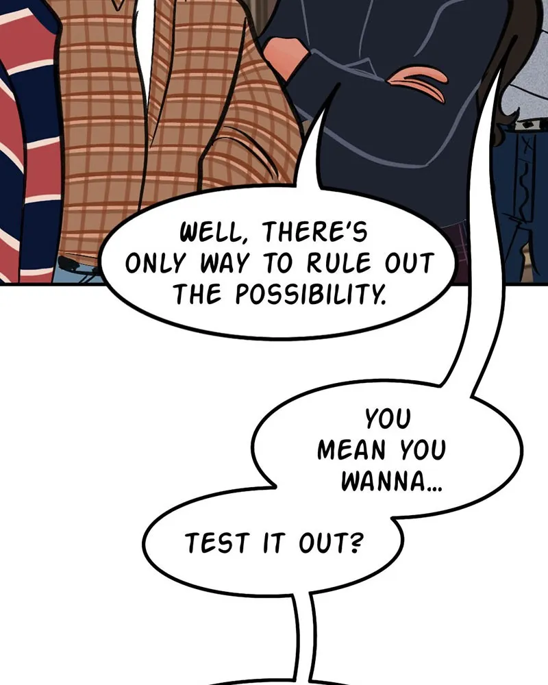 Jackson's Diary Chapter 126 page 84 - 