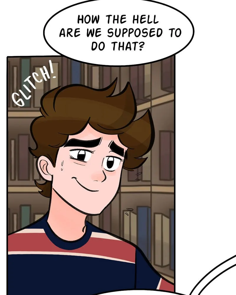 Jackson's Diary Chapter 126 page 85 - 