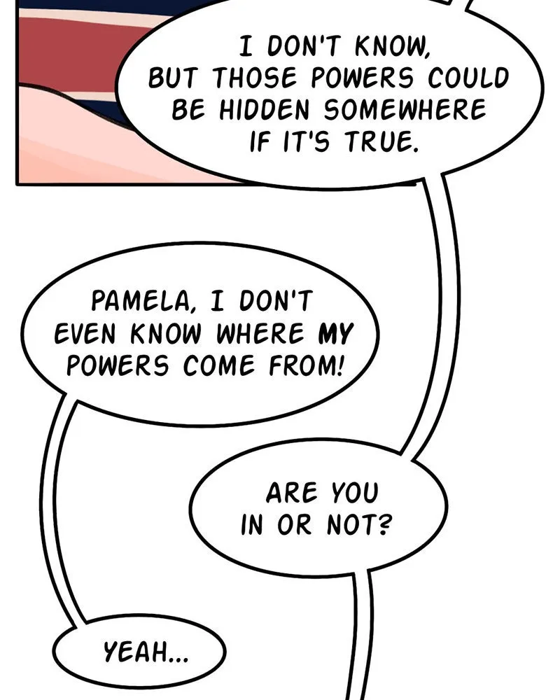 Jackson's Diary Chapter 126 page 86 - 