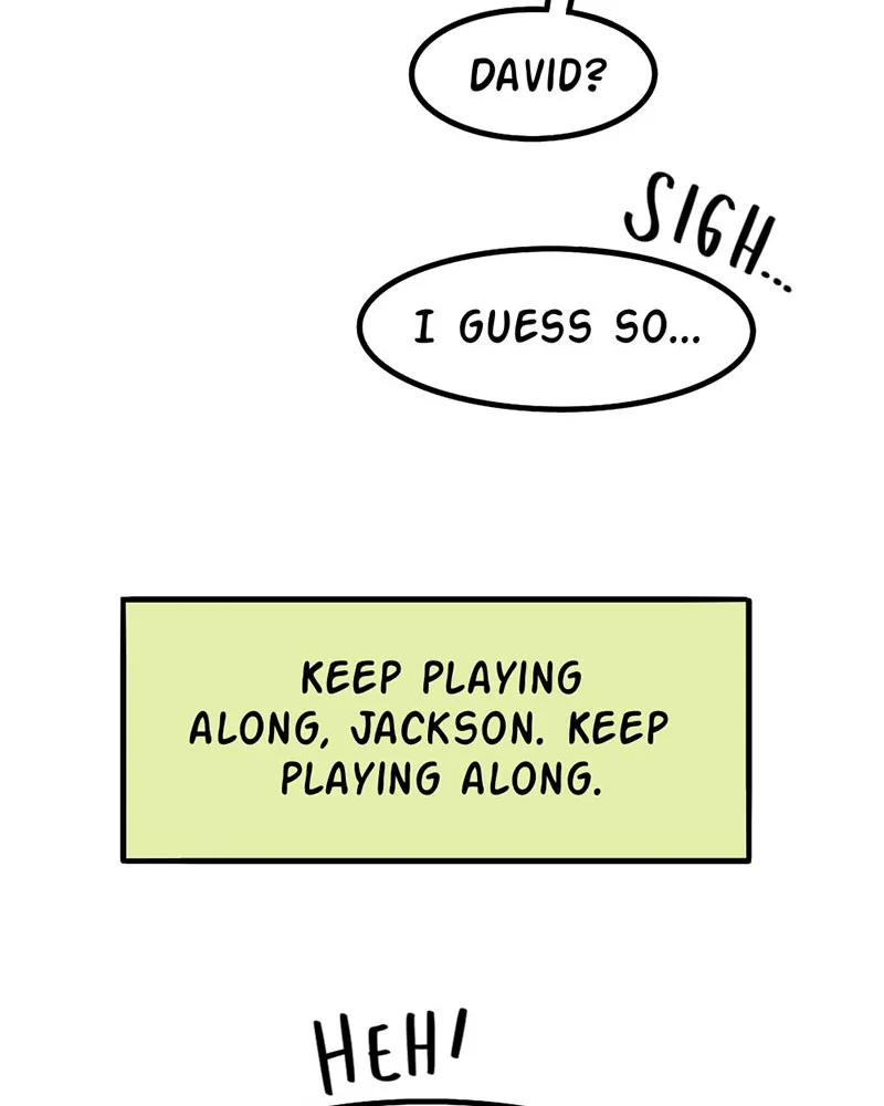 Jackson's Diary Chapter 126 page 87 - 