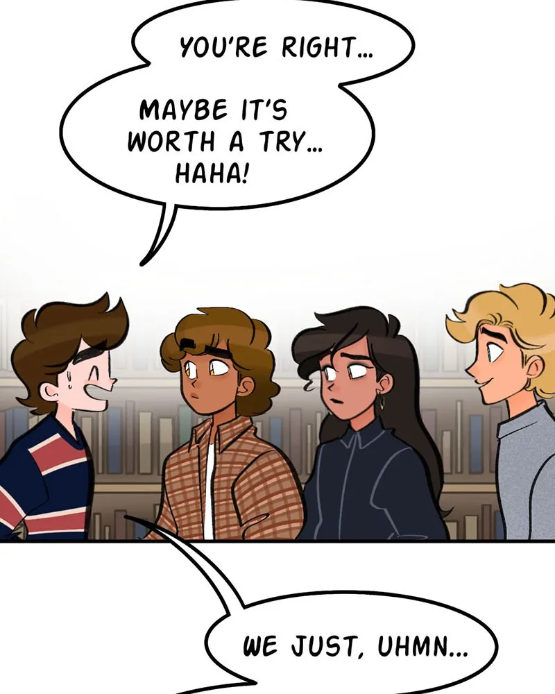 Jackson's Diary Chapter 126 page 88 - 