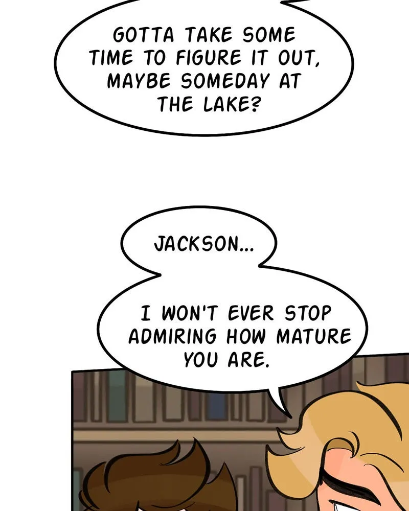 Jackson's Diary Chapter 126 page 89 - 