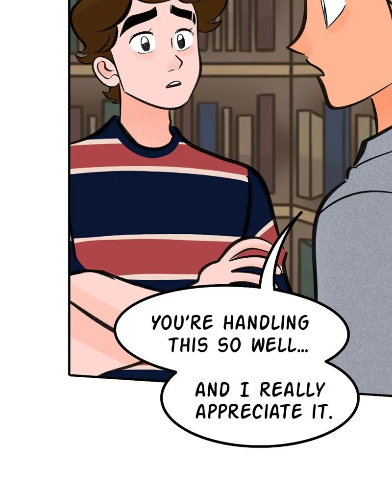 Jackson's Diary Chapter 126 page 90 - 