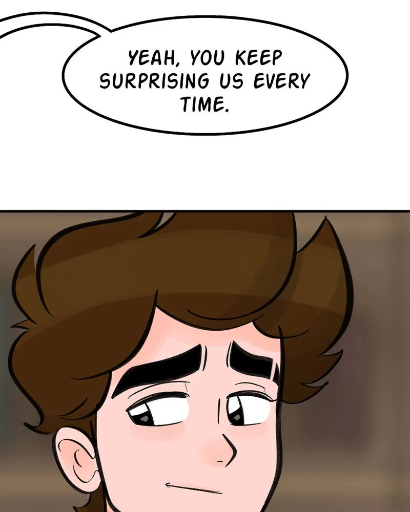 Jackson's Diary Chapter 126 page 91 - 