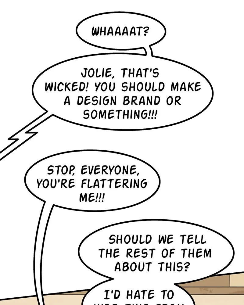 Jackson's Diary Chapter 126 page 96 - 
