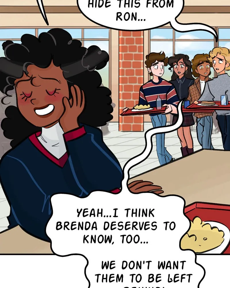 Jackson's Diary Chapter 126 page 97 - 