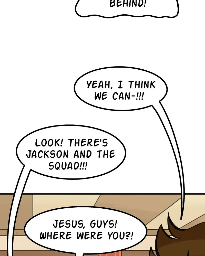 Jackson's Diary Chapter 126 page 98 - 
