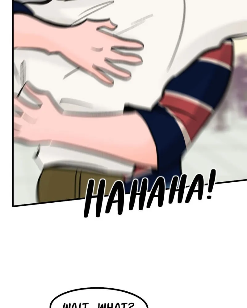 Jackson's Diary Chapter 127 page 11 - 