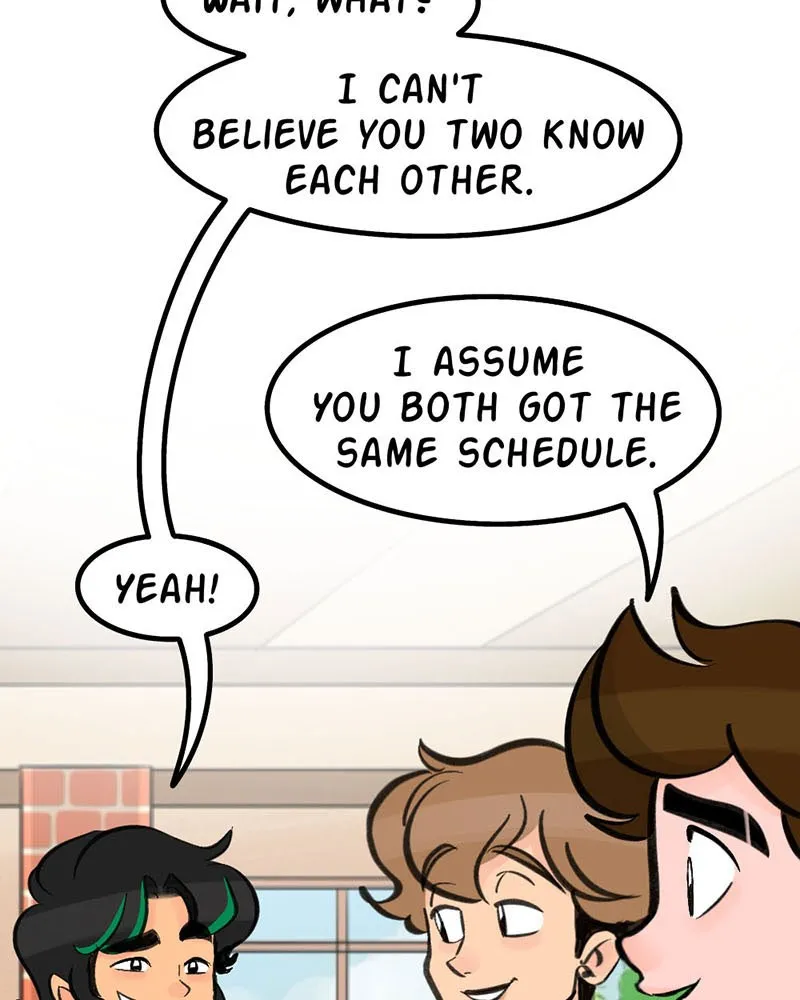 Jackson's Diary Chapter 127 page 12 - 
