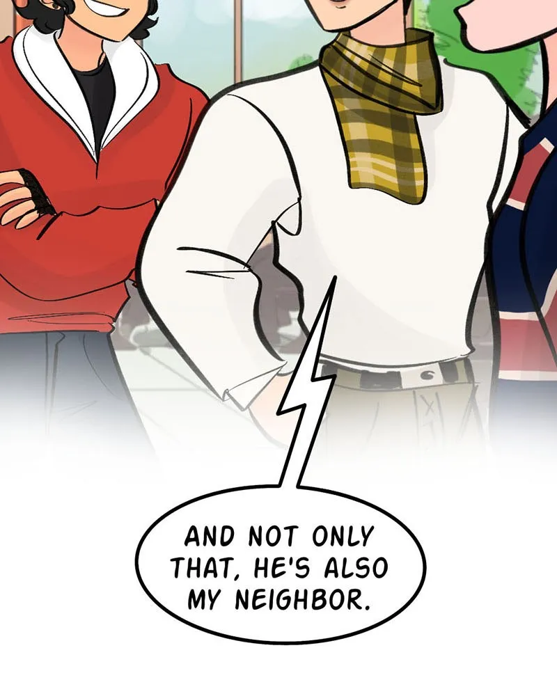 Jackson's Diary Chapter 127 page 13 - 