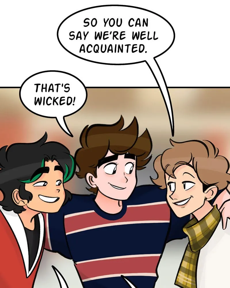 Jackson's Diary Chapter 127 page 14 - 