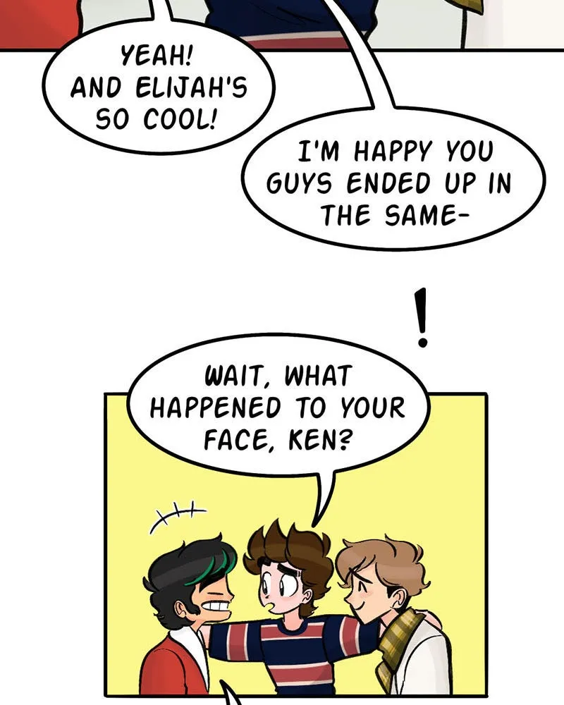 Jackson's Diary Chapter 127 page 15 - 