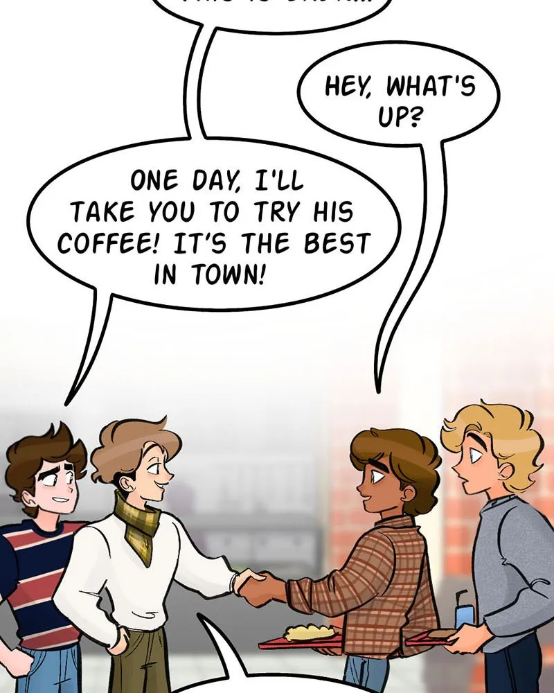 Jackson's Diary Chapter 127 page 17 - 