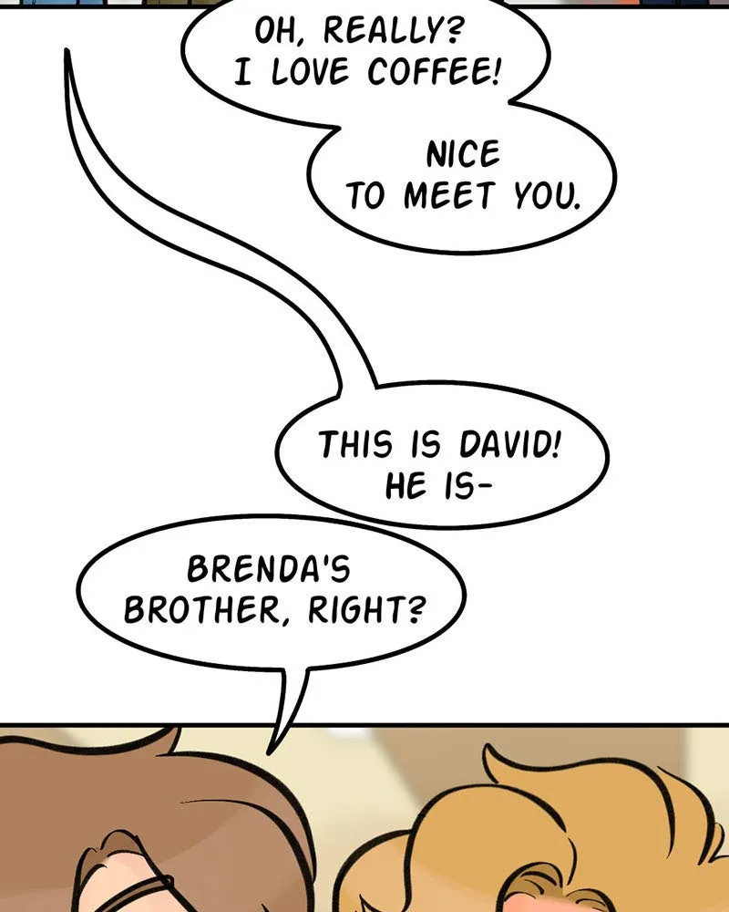 Jackson's Diary Chapter 127 page 18 - 