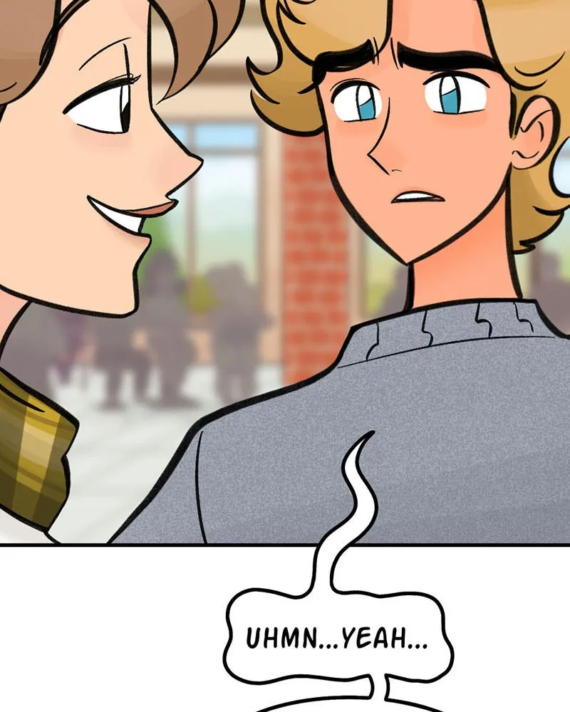 Jackson's Diary Chapter 127 page 19 - 