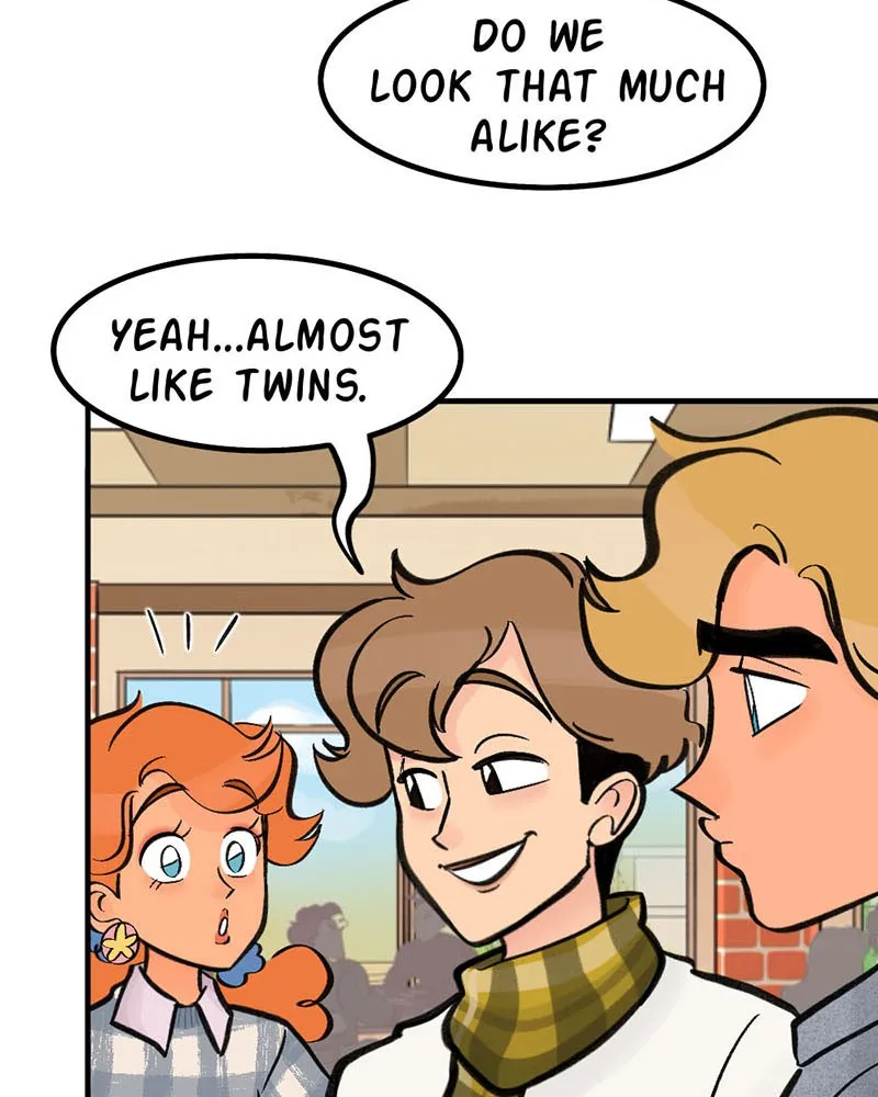 Jackson's Diary Chapter 127 page 20 - 