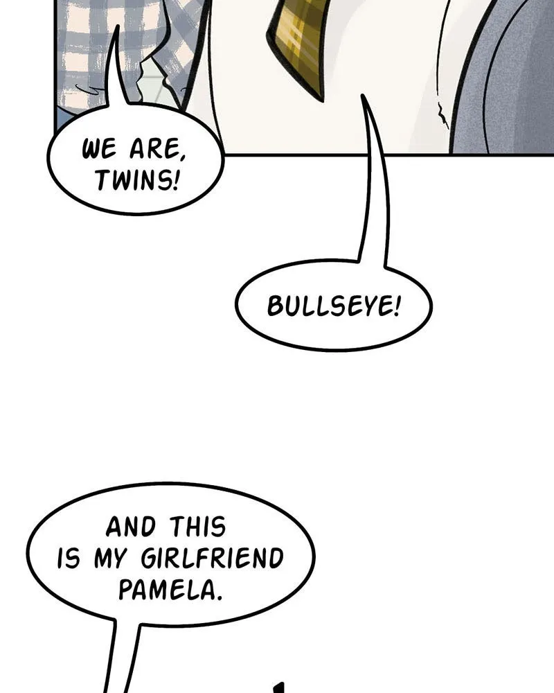 Jackson's Diary Chapter 127 page 21 - 