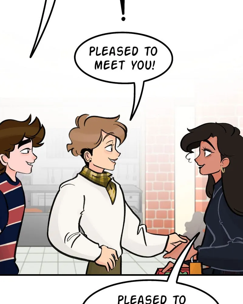 Jackson's Diary Chapter 127 page 22 - 