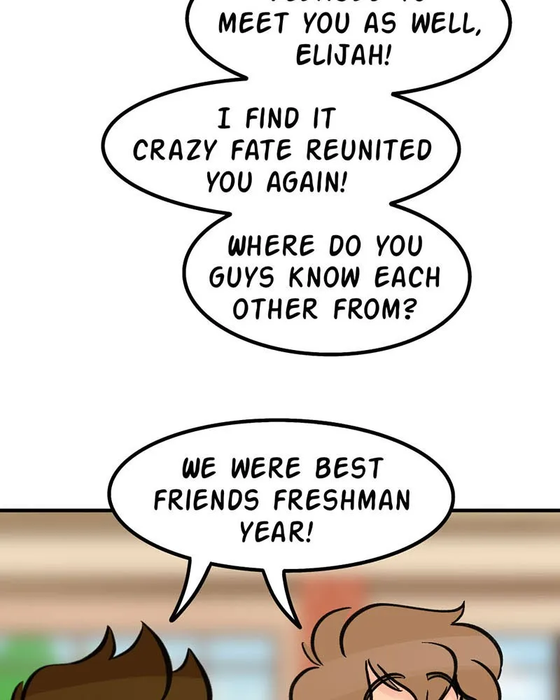 Jackson's Diary Chapter 127 page 23 - 