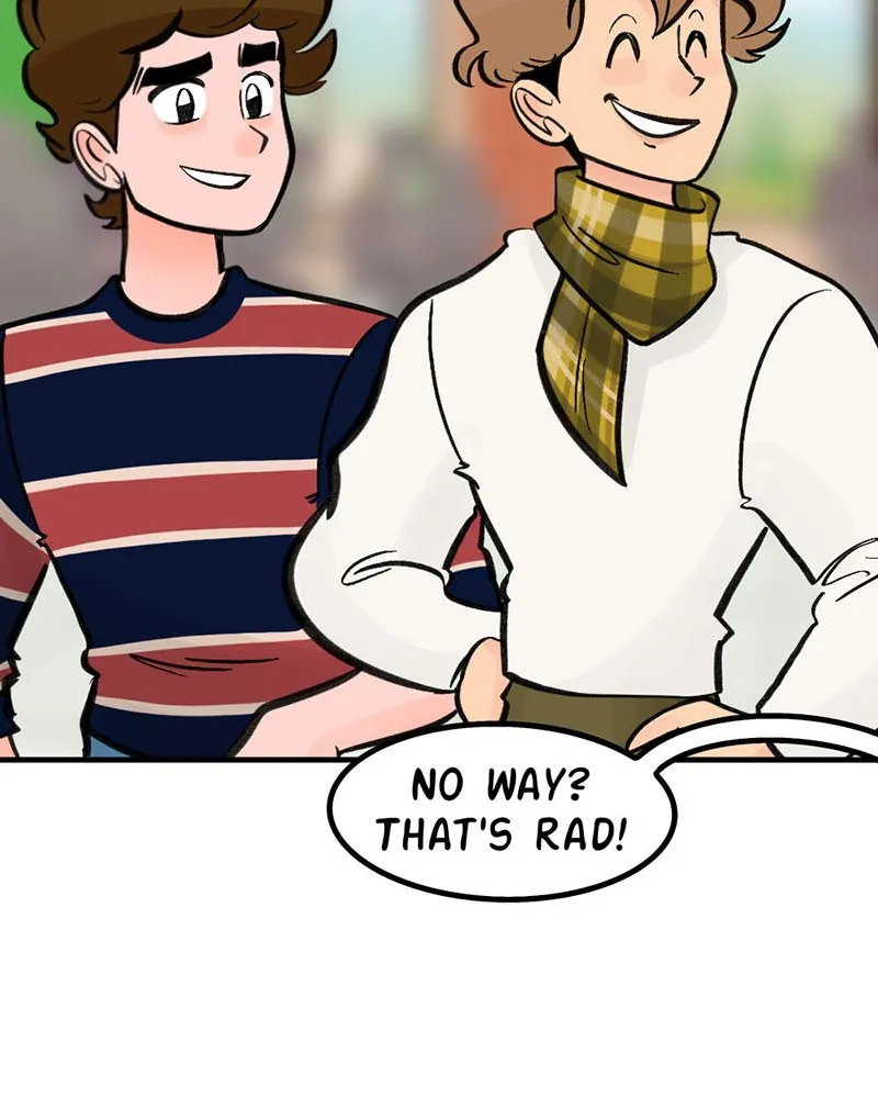 Jackson's Diary Chapter 127 page 24 - 