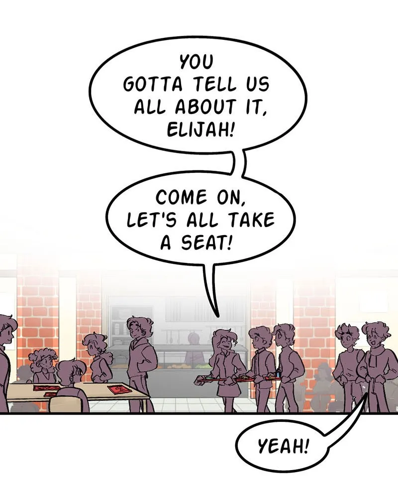 Jackson's Diary Chapter 127 page 25 - 