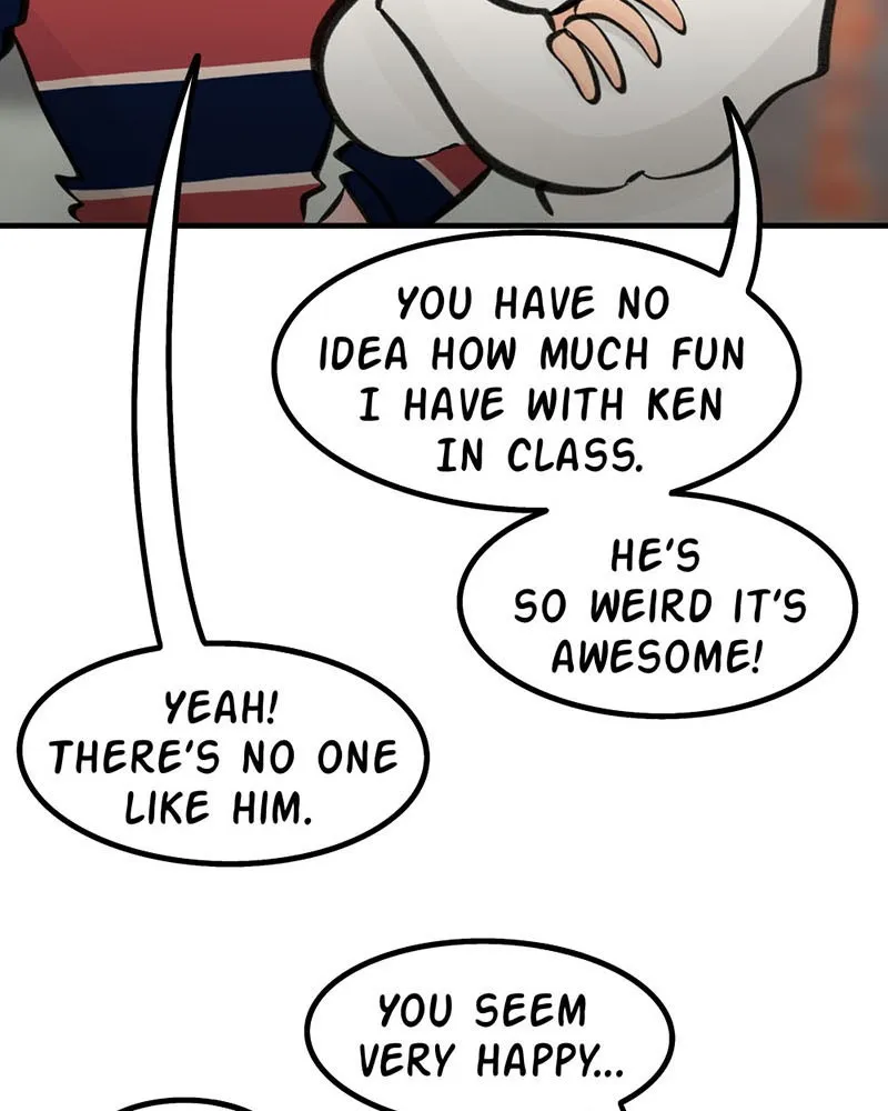 Jackson's Diary Chapter 127 page 27 - 