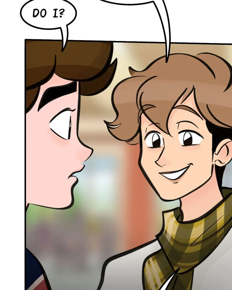 Jackson's Diary Chapter 127 page 28 - 