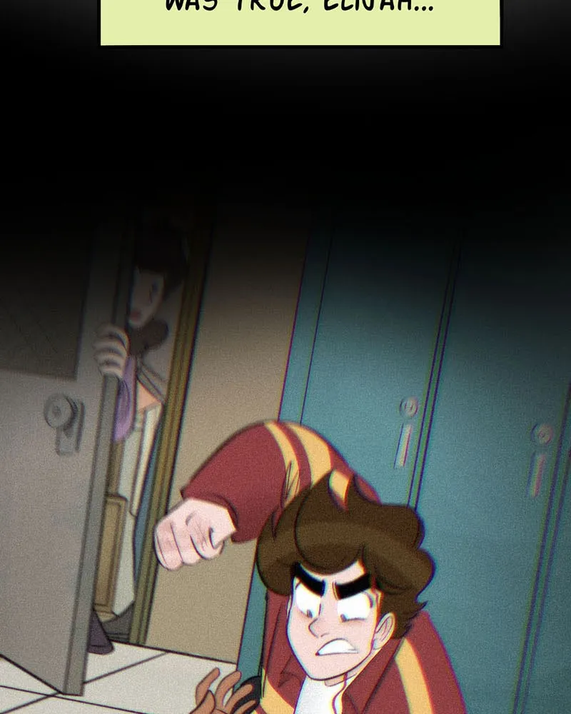 Jackson's Diary Chapter 127 page 32 - 