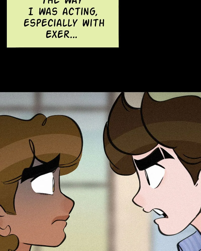 Jackson's Diary Chapter 127 page 34 - 
