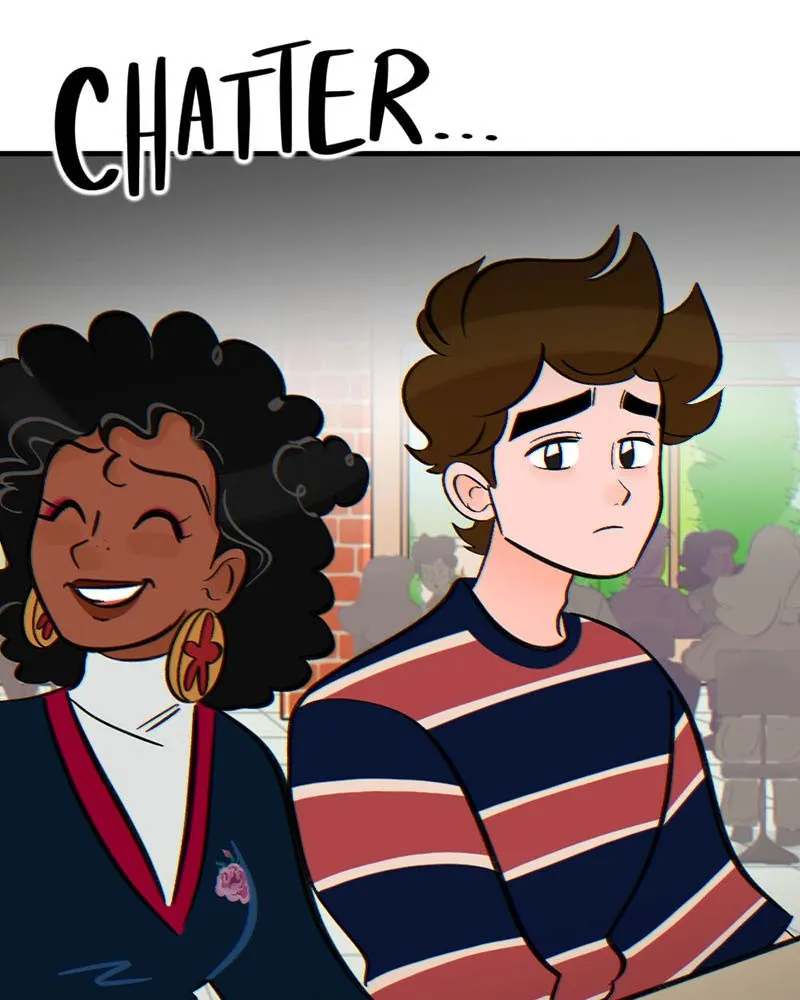 Jackson's Diary Chapter 127 page 39 - 