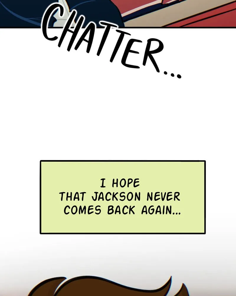 Jackson's Diary Chapter 127 page 40 - 