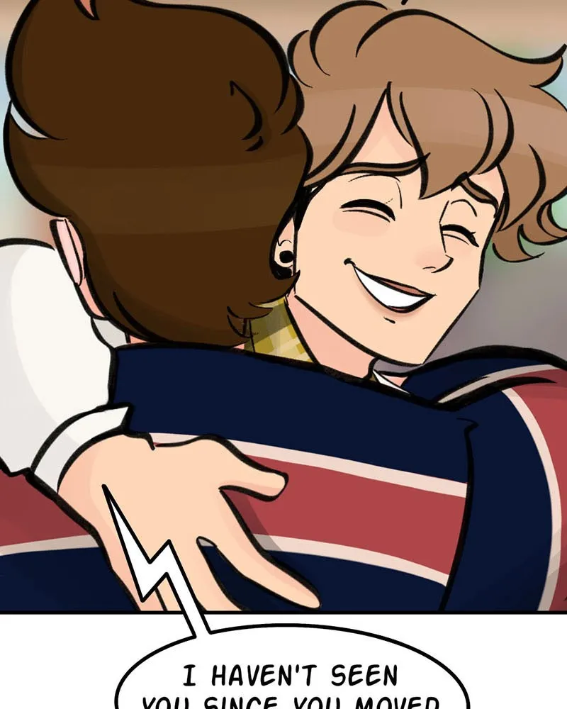 Jackson's Diary Chapter 127 page 5 - 