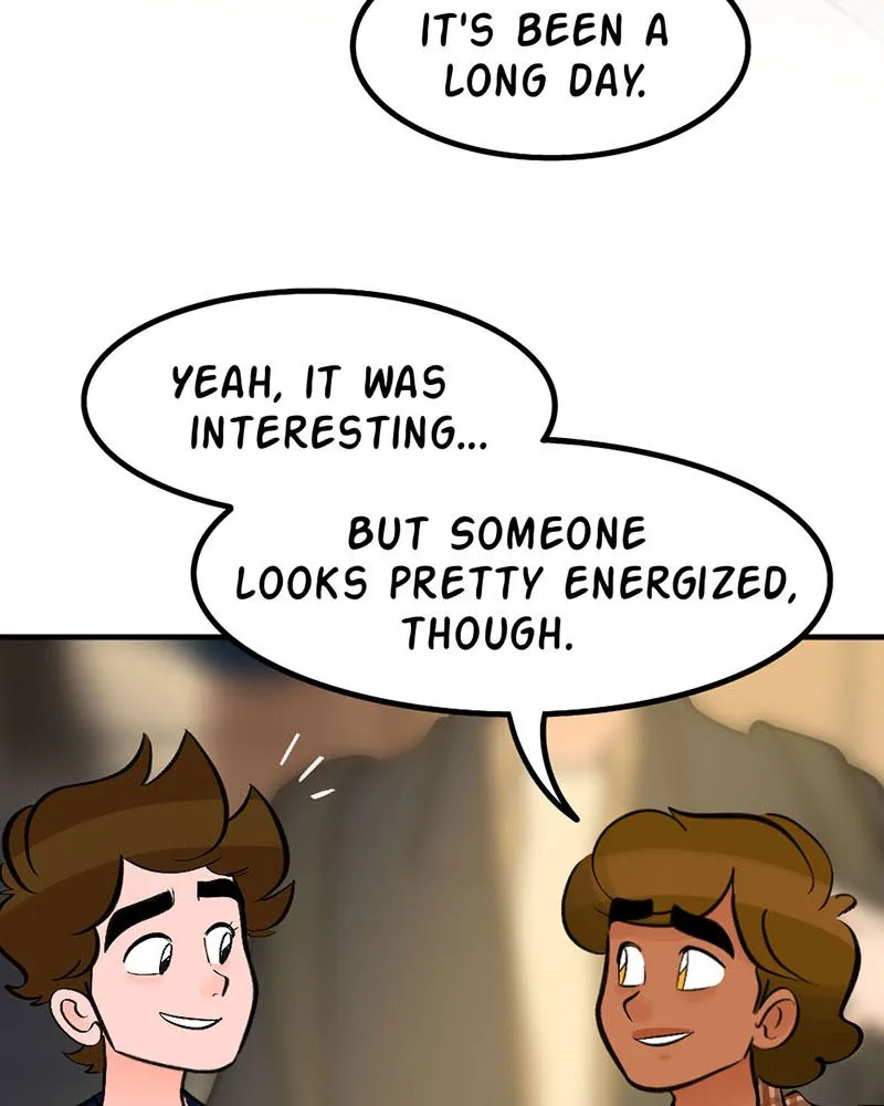 Jackson's Diary Chapter 127 page 49 - 