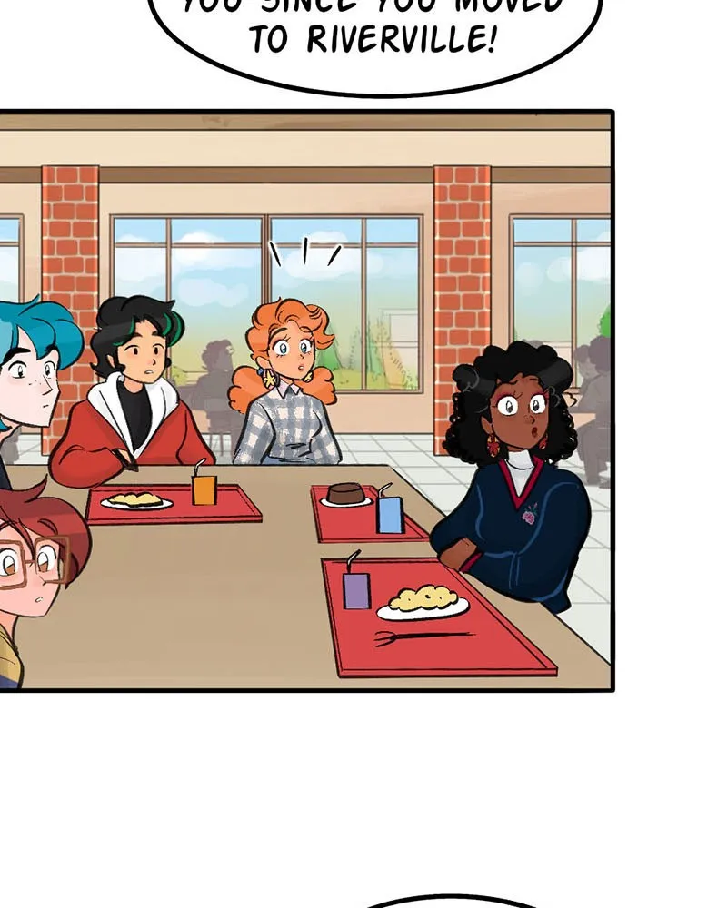 Jackson's Diary Chapter 127 page 6 - 