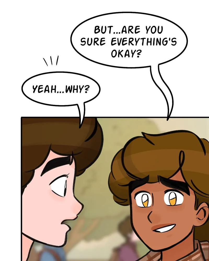 Jackson's Diary Chapter 127 page 51 - 