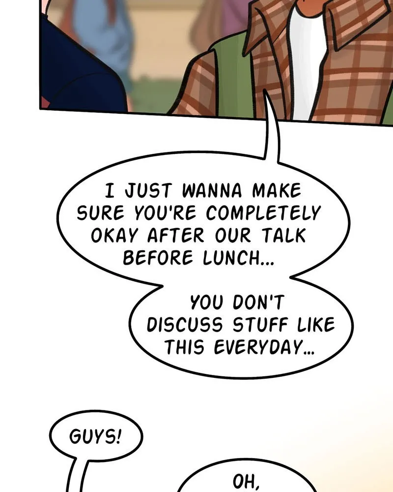 Jackson's Diary Chapter 127 page 52 - 