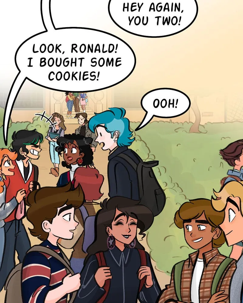 Jackson's Diary Chapter 127 page 53 - 