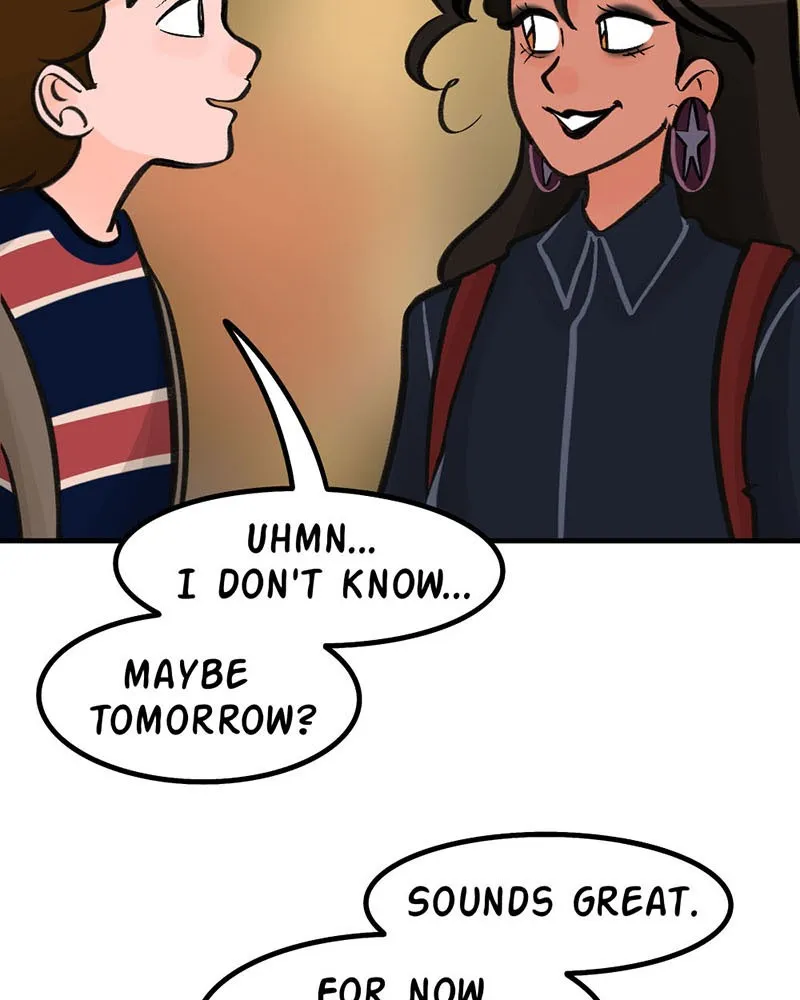 Jackson's Diary Chapter 127 page 55 - 
