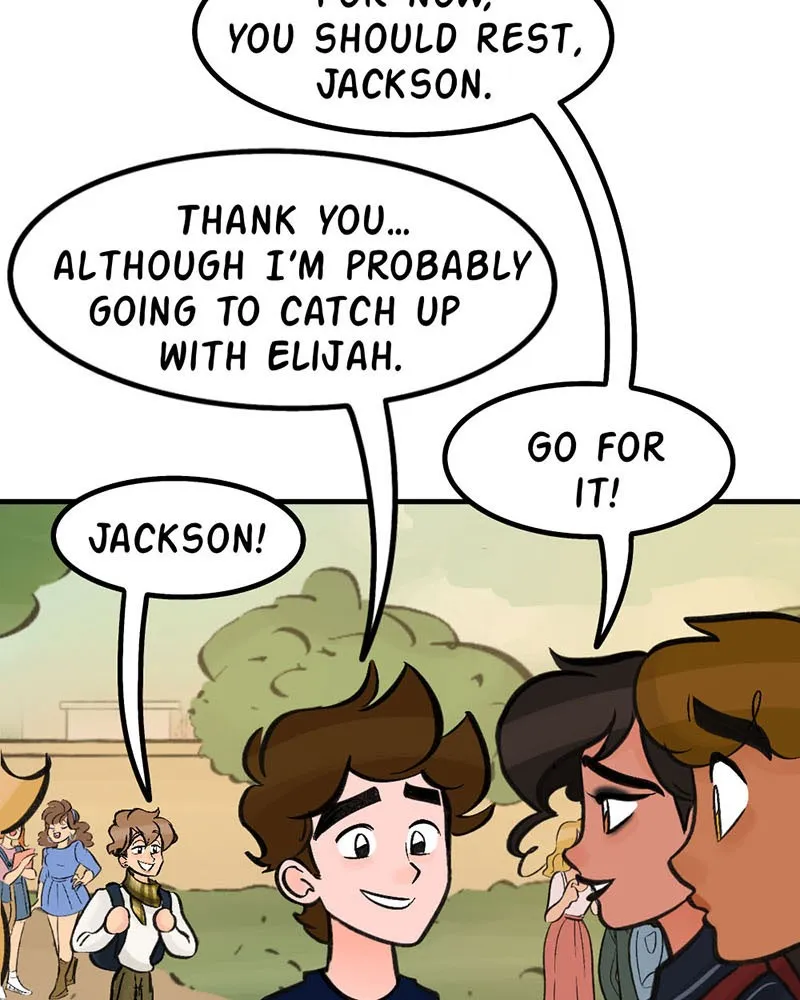 Jackson's Diary Chapter 127 page 56 - 