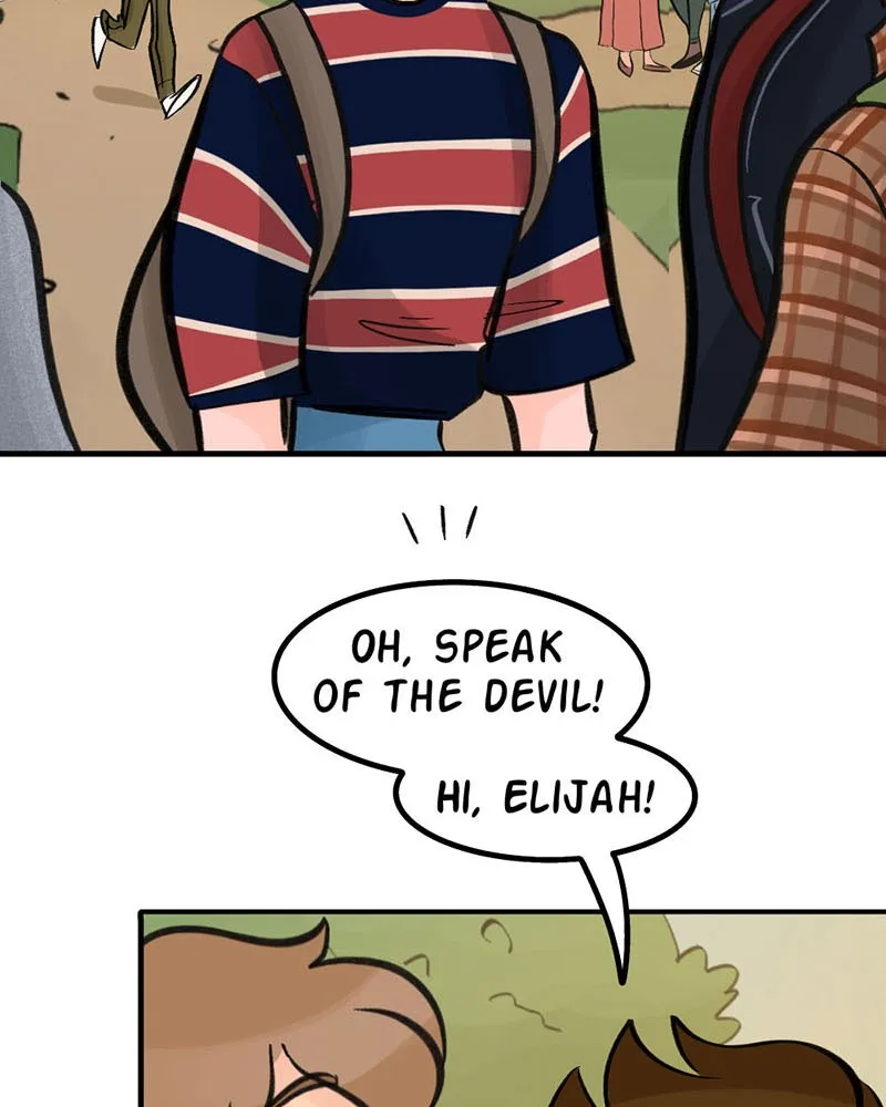 Jackson's Diary Chapter 127 page 57 - 