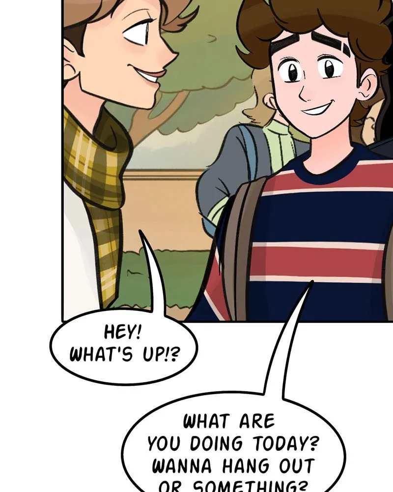 Jackson's Diary Chapter 127 page 58 - 