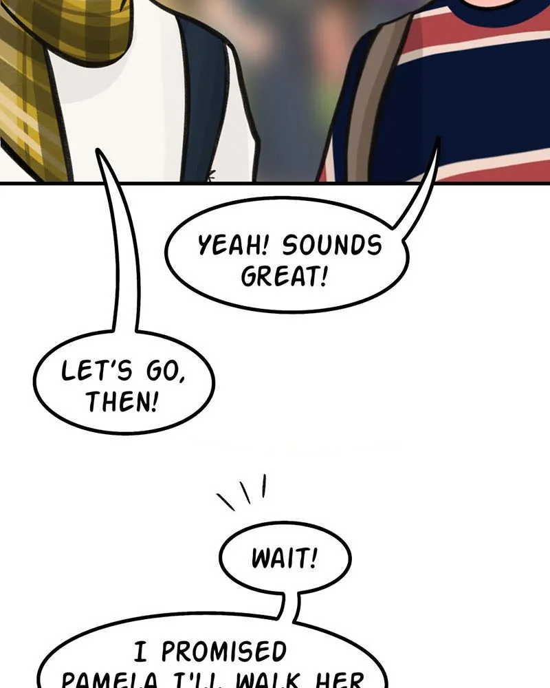 Jackson's Diary Chapter 127 page 60 - 