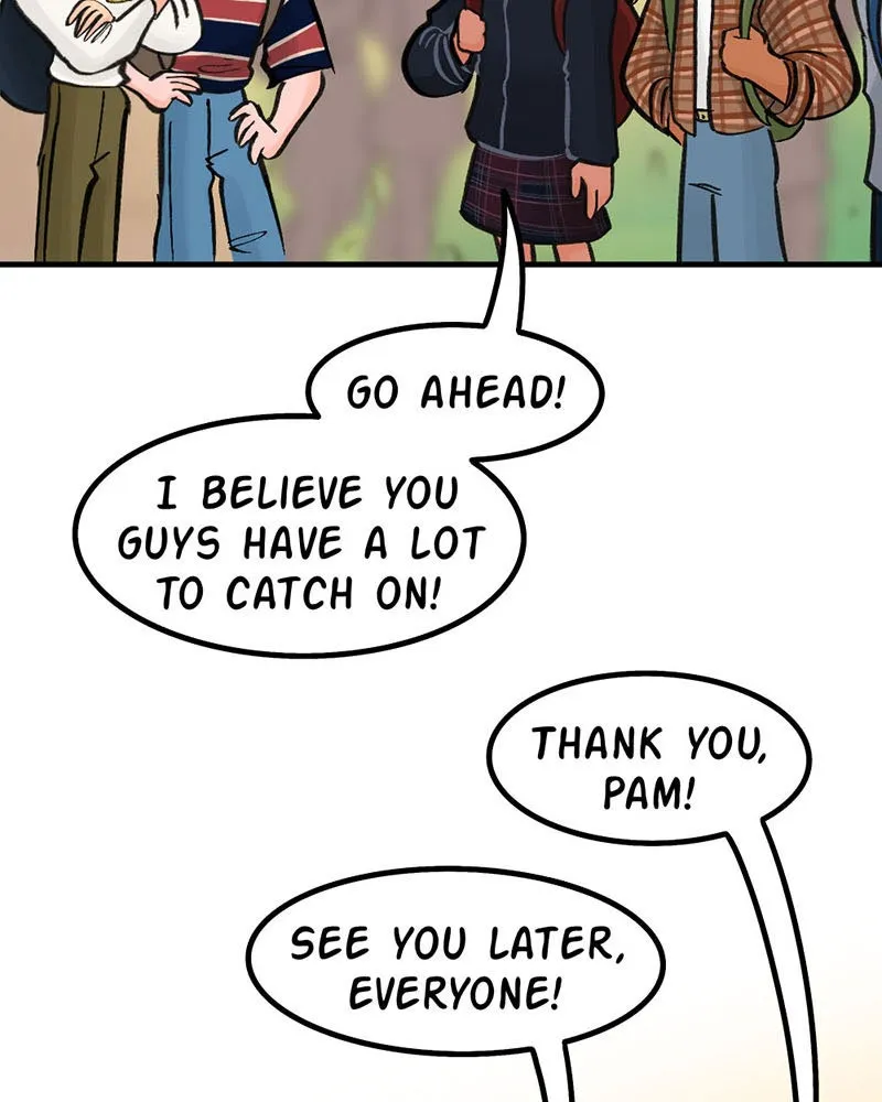 Jackson's Diary Chapter 127 page 62 - 