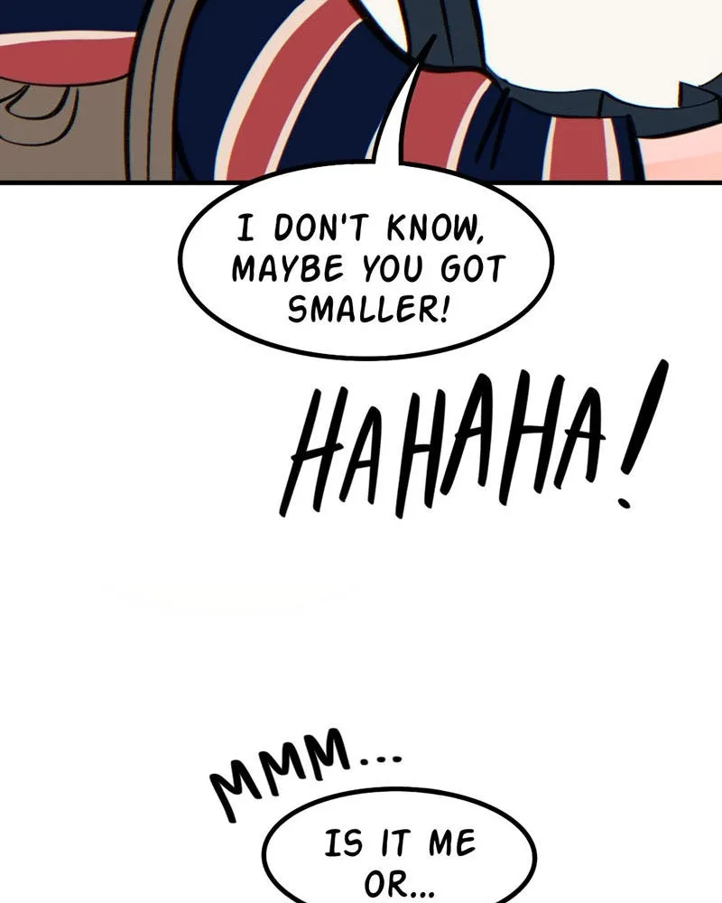 Jackson's Diary Chapter 127 page 65 - 