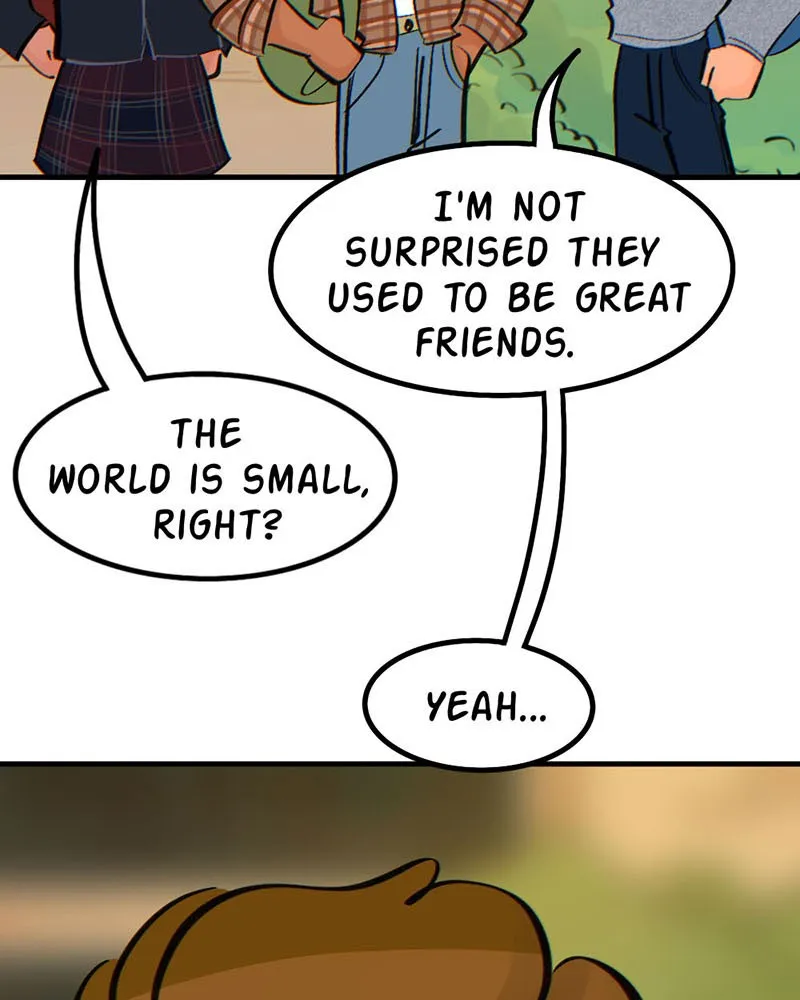 Jackson's Diary Chapter 127 page 67 - 