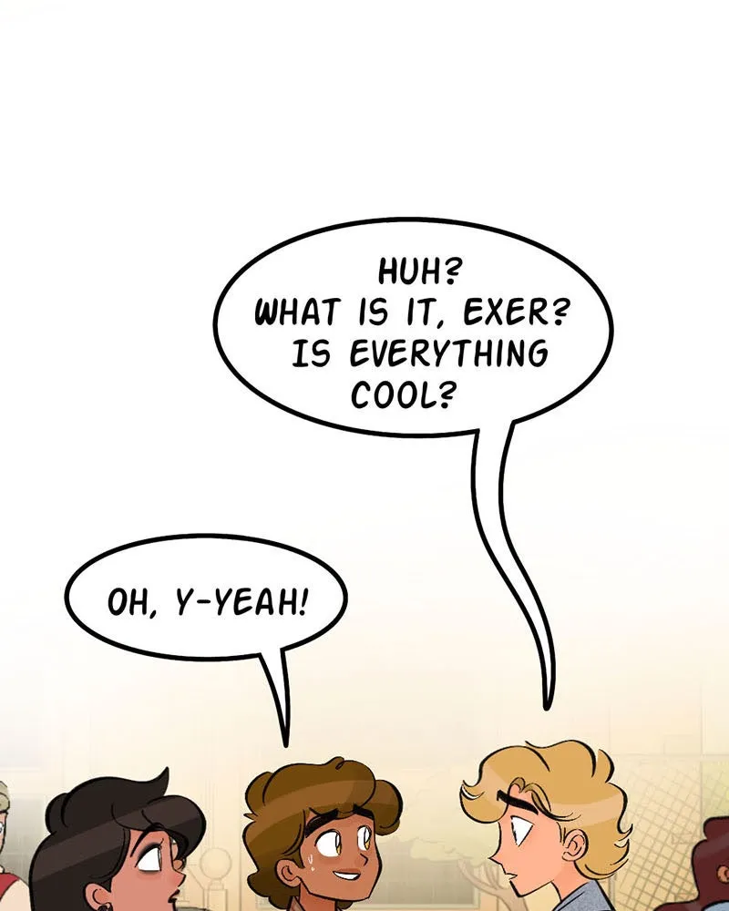 Jackson's Diary Chapter 127 page 69 - 