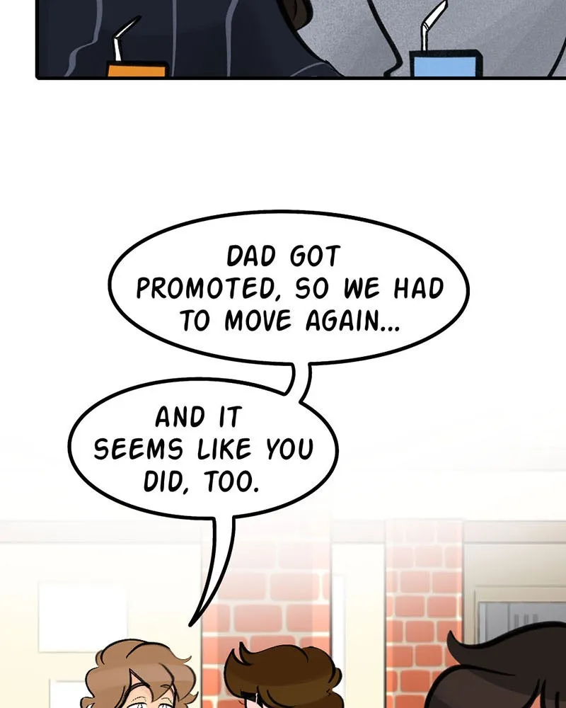 Jackson's Diary Chapter 127 page 8 - 
