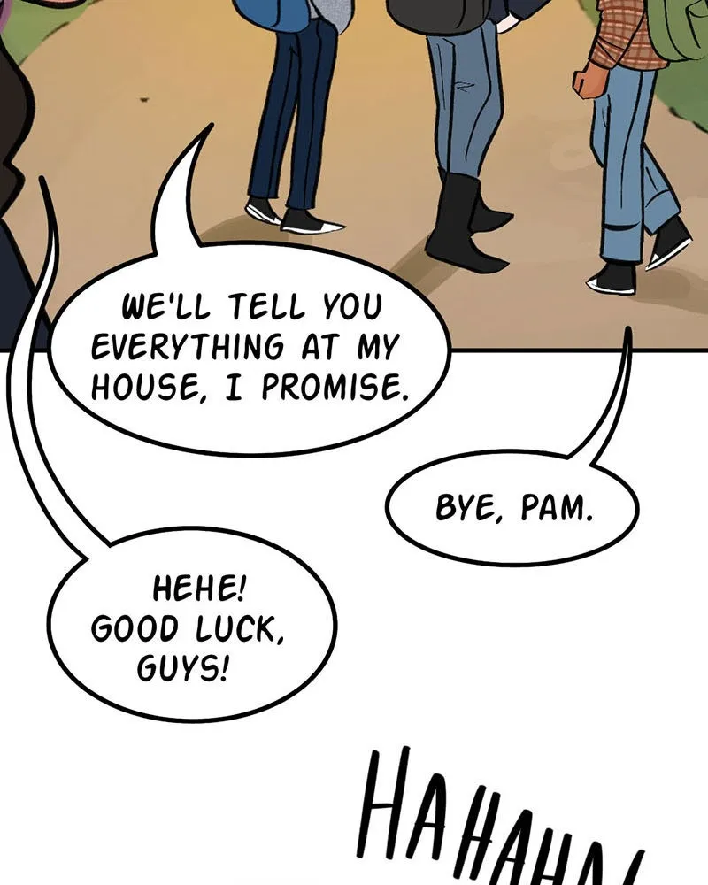 Jackson's Diary Chapter 127 page 78 - 