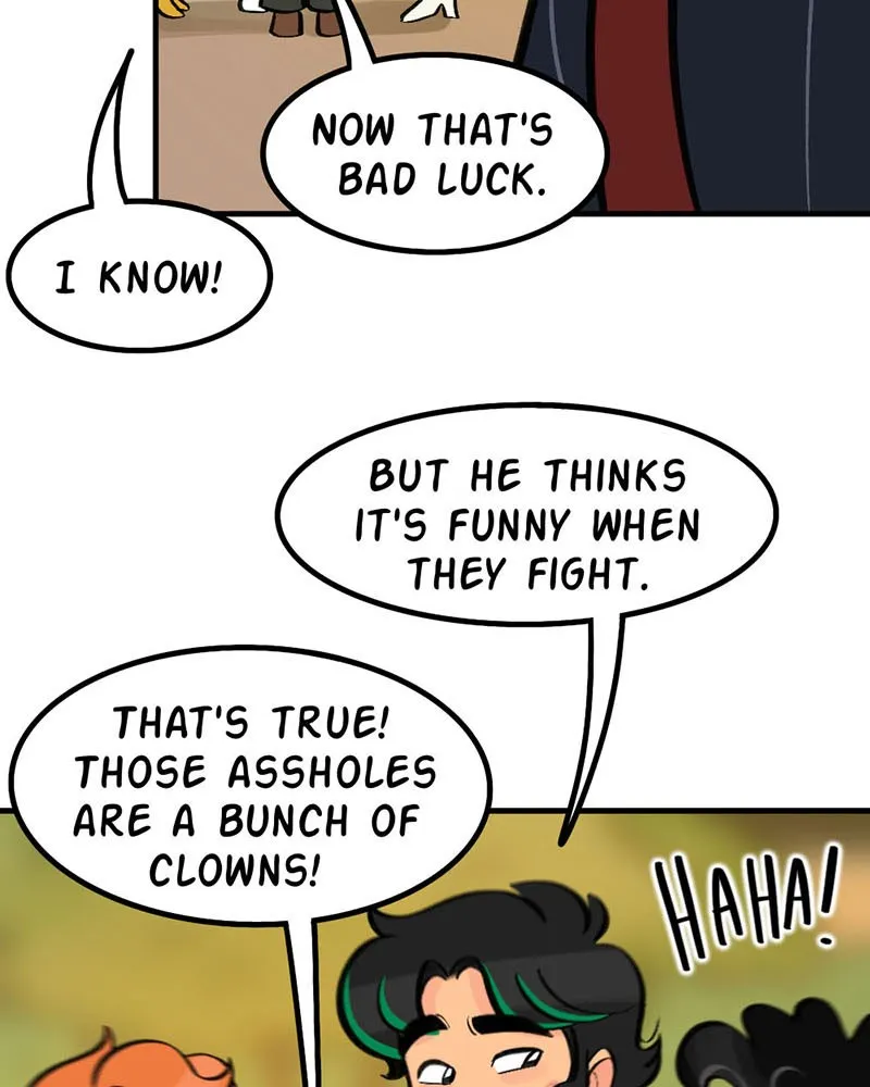 Jackson's Diary Chapter 127 page 80 - 