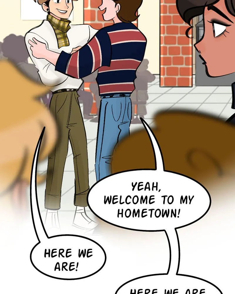 Jackson's Diary Chapter 127 page 9 - 